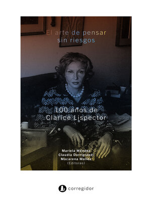 cover image of El arte de pensar sin riesgos